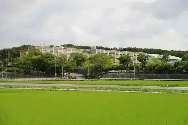 愛知県立豊明高等学校