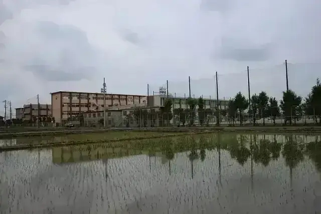 愛知県立岩倉総合高等学校