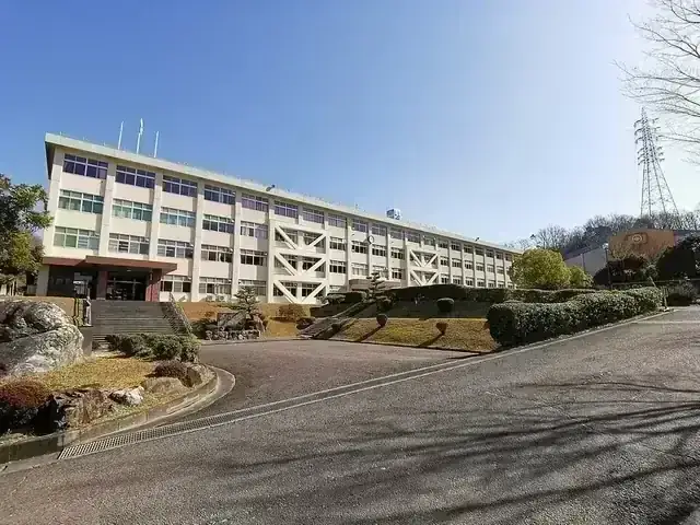 愛知県立犬山総合高等学校