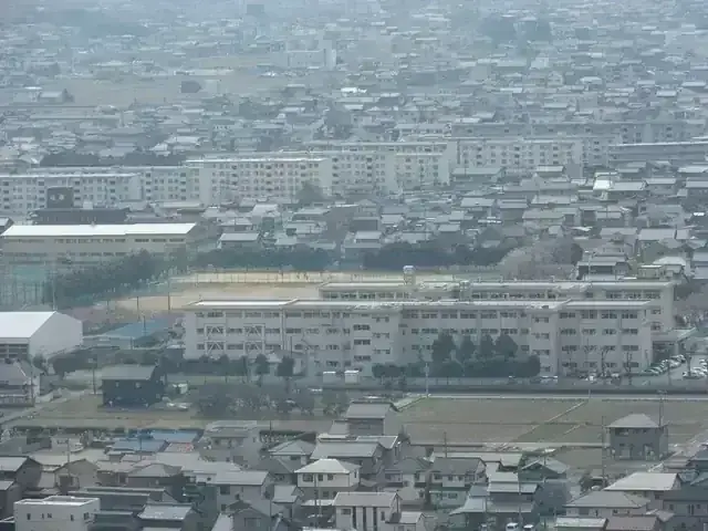 愛知県立一宮北高等学校