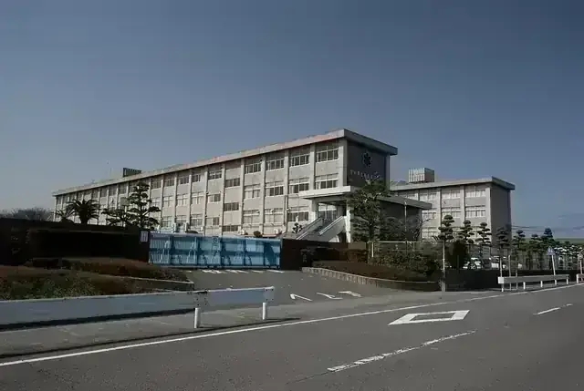 愛知県立西春高等学校