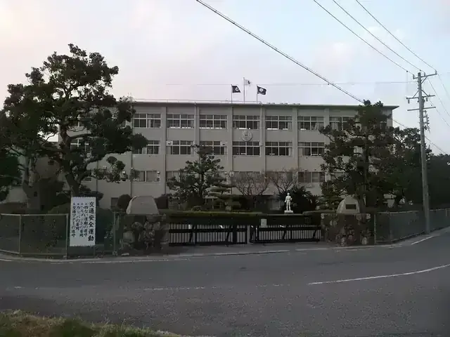 愛知県立津島北高等学校