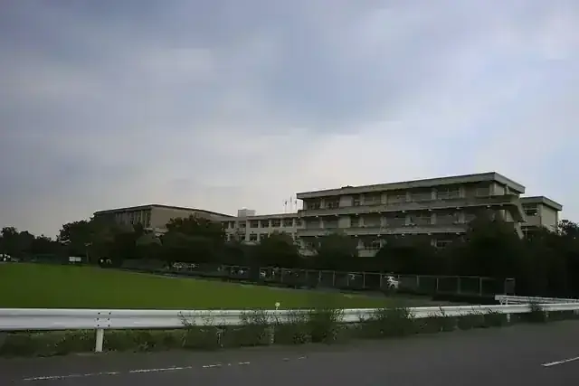 愛知県立美和高等学校