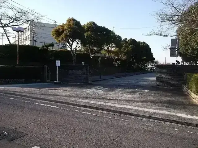 愛知県立半田工科高等学校
