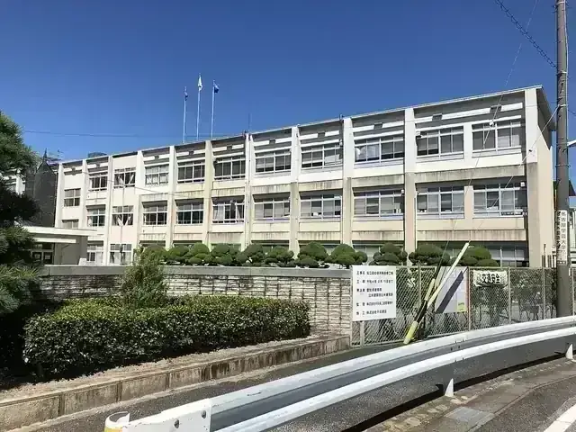愛知県立知立高等学校