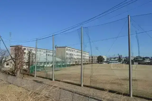 愛知県立刈谷東高等学校