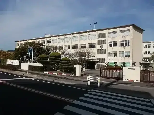 愛知県立碧南工科高等学校