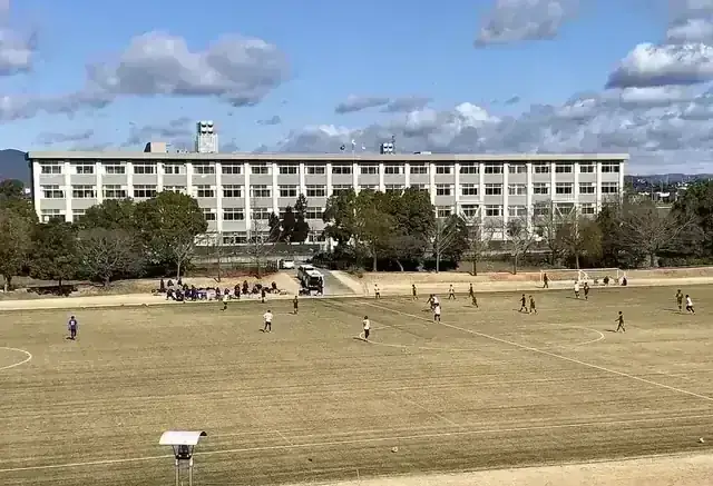 愛知県立豊田北高等学校