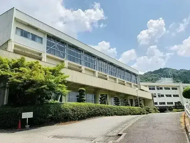 愛知県立足助高等学校