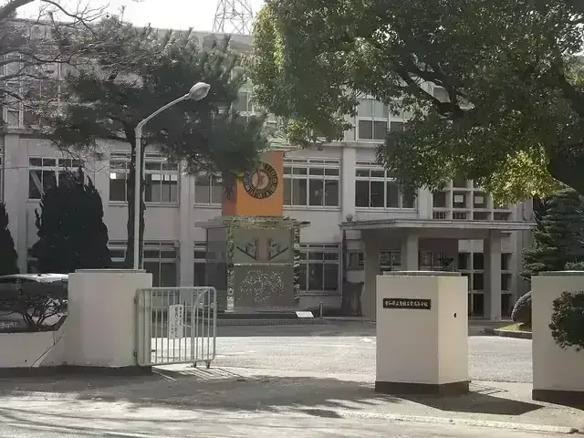 愛知県立豊橋工科高等学校