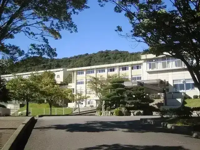 愛知県立御津あおば高等学校