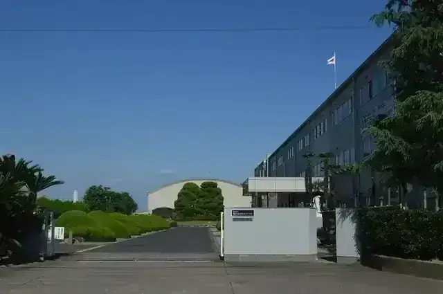 愛知県立稲沢緑風館高等学校