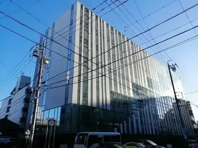 名古屋たちばな高等学校