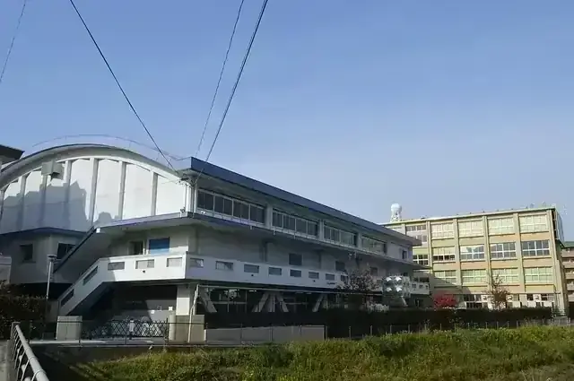 修文学院高等学校