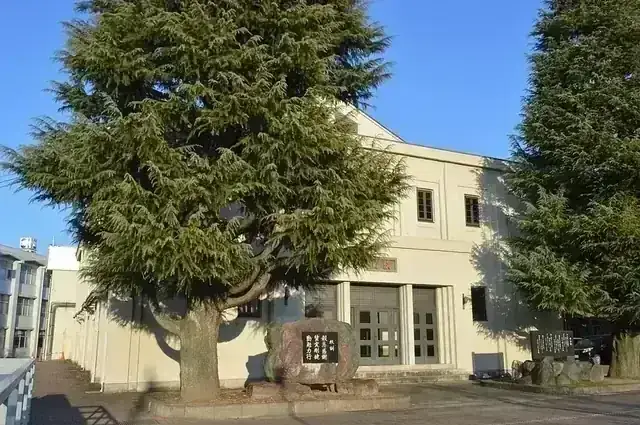 滝高等学校