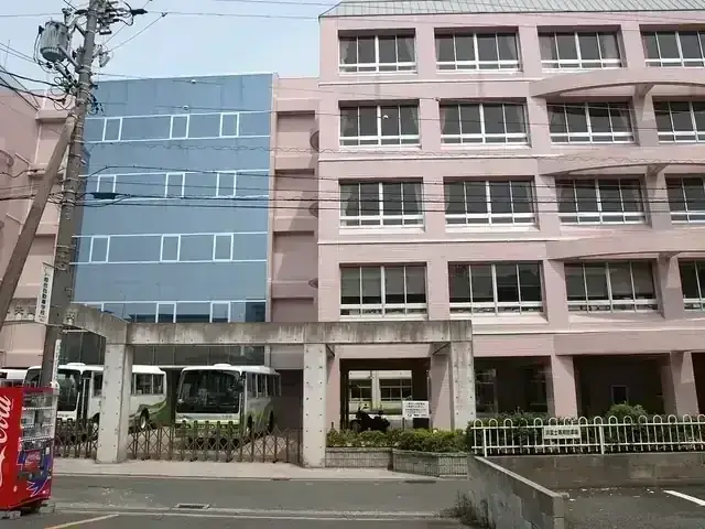 豊橋中央高等学校