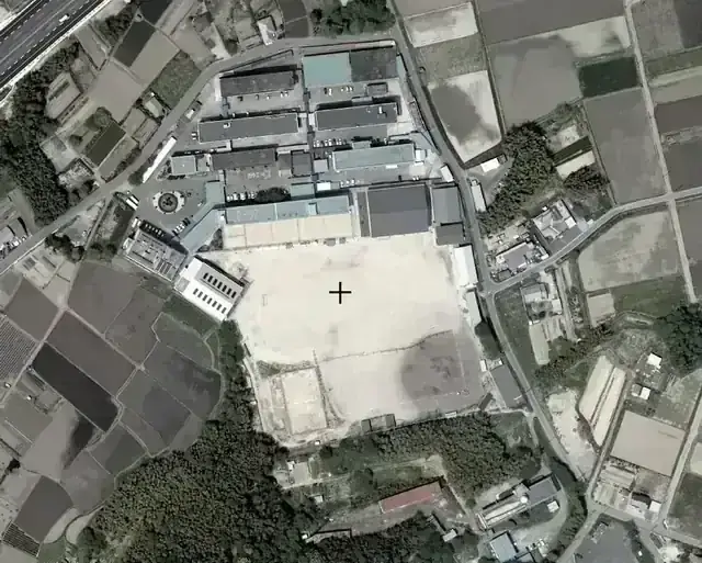 三重県立四日市中央工業高等学校