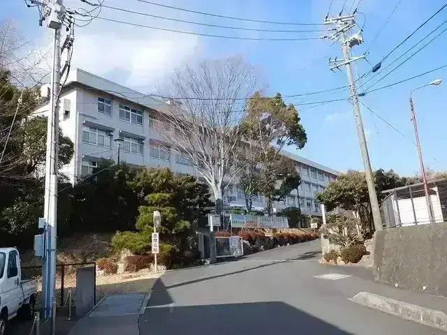 三重県立志摩高等学校