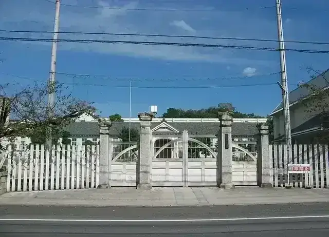 三重県立上野高等学校