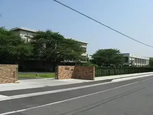 四日市メリノール学院高等学校