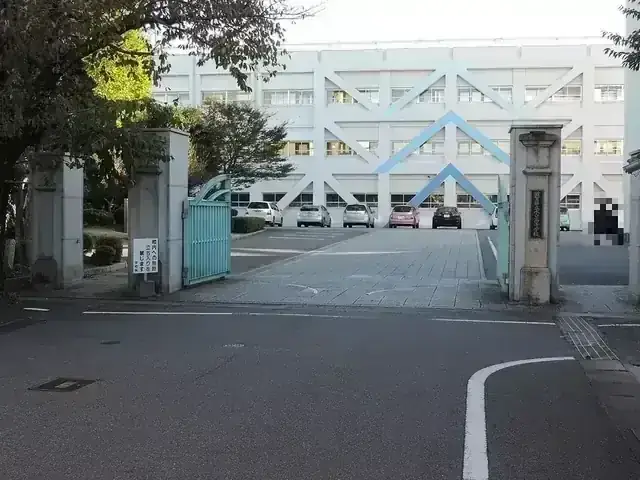 滋賀県立水口高等学校