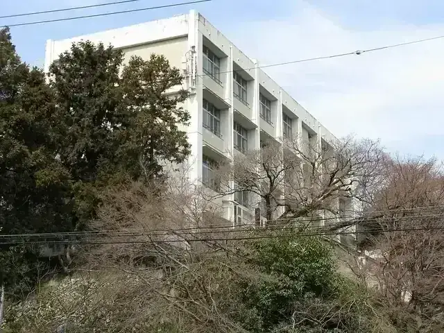 比叡山高等学校