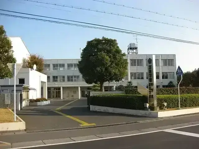 滋賀学園高等学校