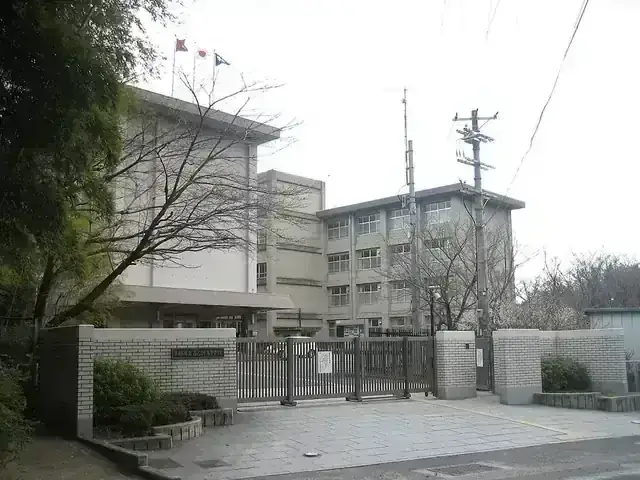 京都府立西乙訓高等学校