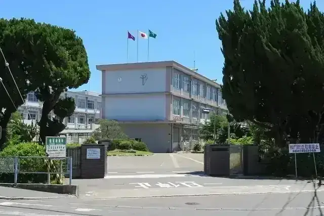 京都府立田辺高等学校