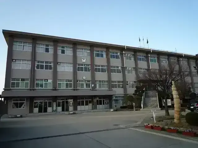 京都府立城南菱創高等学校