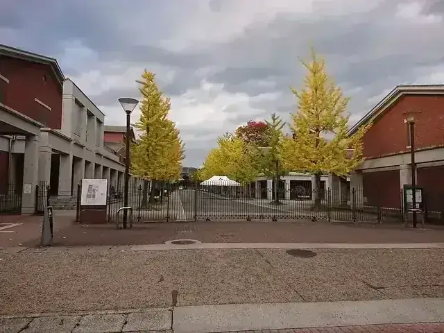 同志社高等学校