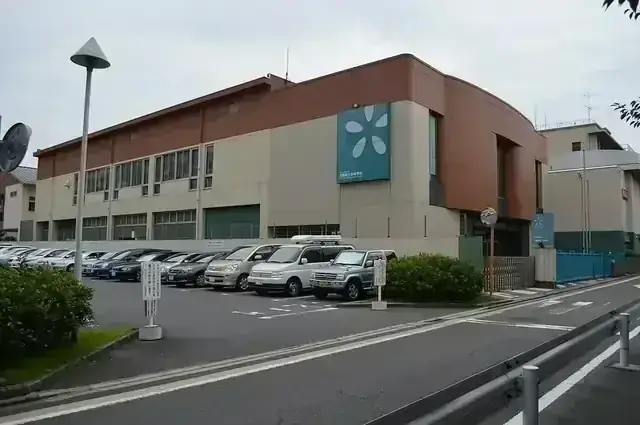 洛陽総合高等学校