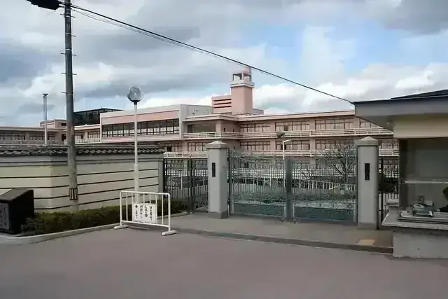 京都女子高等学校