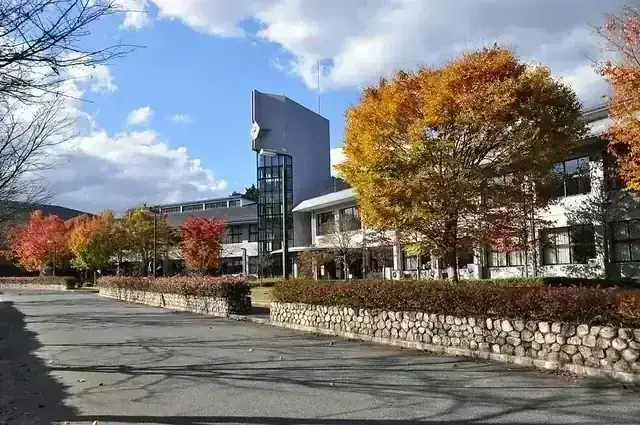 福知山淑徳高等学校