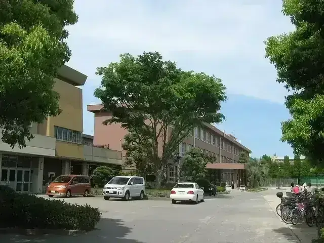 大阪府立枚方高等学校