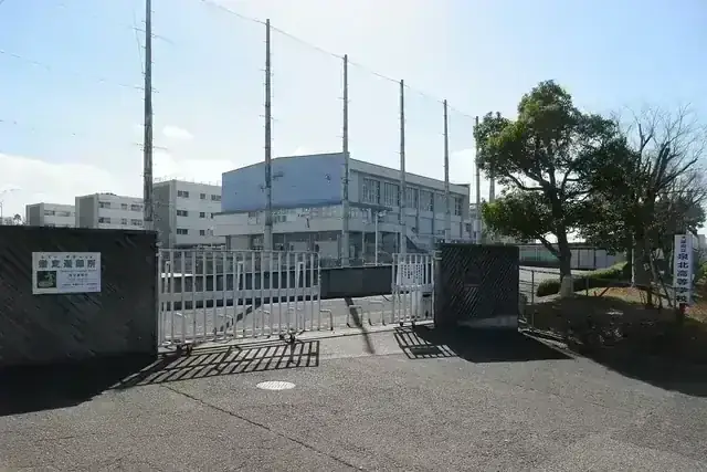 大阪府立泉北高等学校