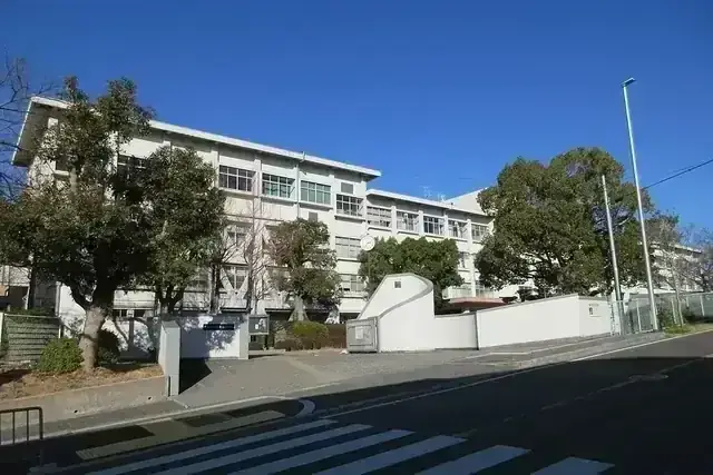大阪府立堺東高等学校