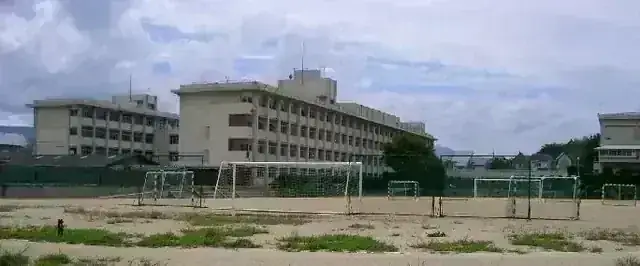 大阪府立長野高等学校