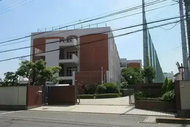大阪府立守口東高等学校