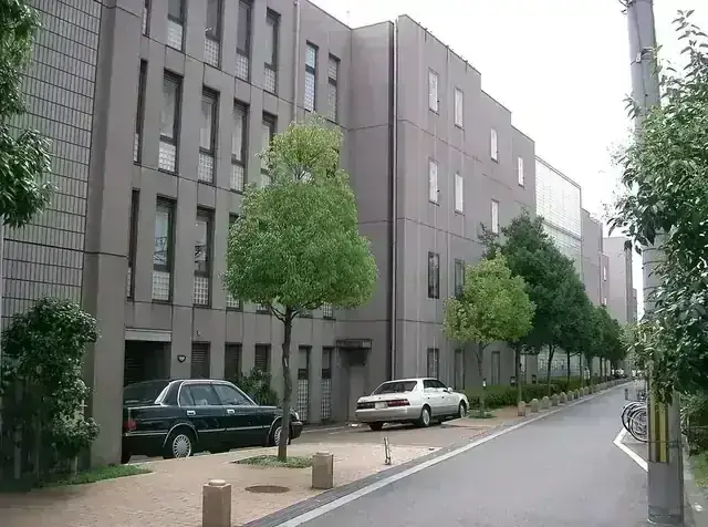 帝塚山学院高等学校