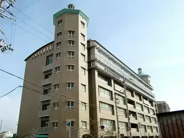 英真学園高等学校