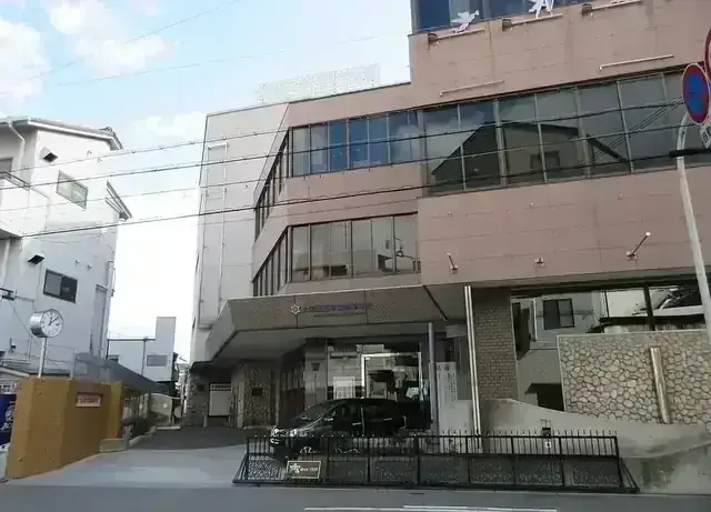 大阪偕星学園高等学校