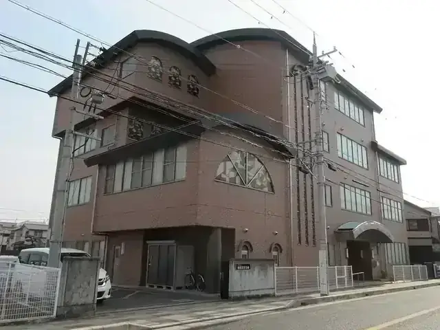 秋桜高等学校