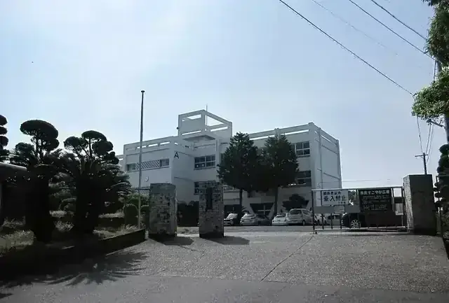 兵庫県立洲本実業高等学校