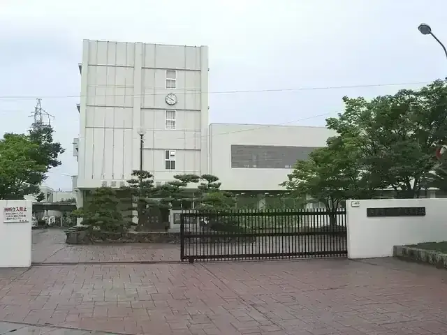 兵庫県立高砂高等学校