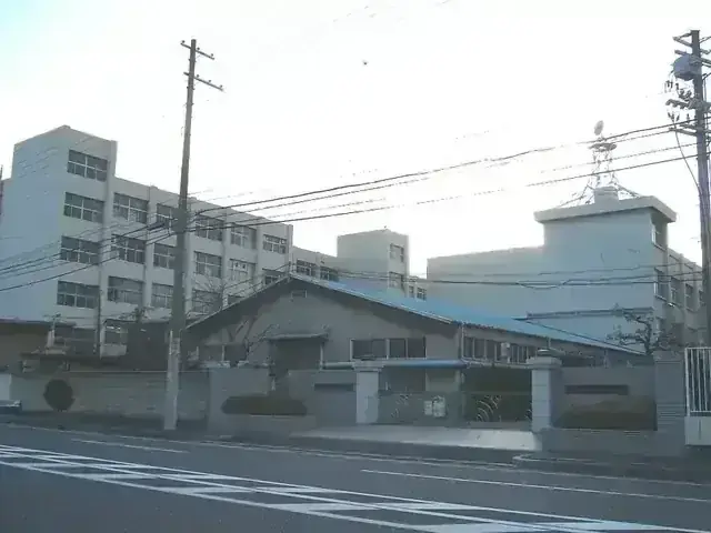 兵庫県立神崎工業高等学校