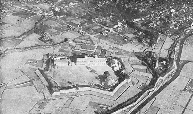 兵庫県立赤穂高等学校
