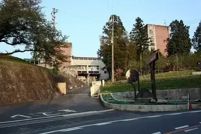兵庫県立夢前高等学校