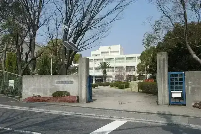 兵庫県立伊丹北高等学校