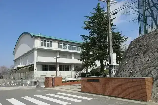 兵庫県立神戸甲北高等学校